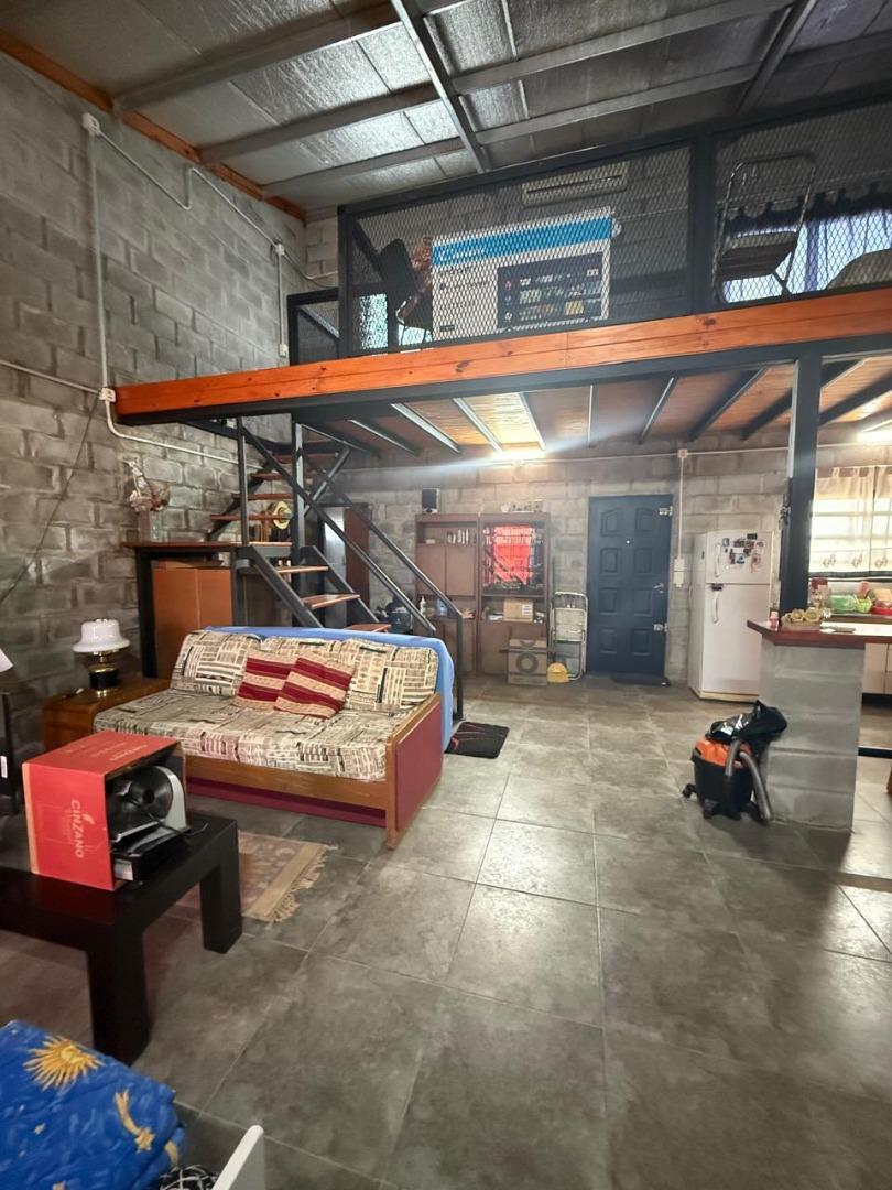 VENTA DE HERMOSO LOFT EN CASTILLA