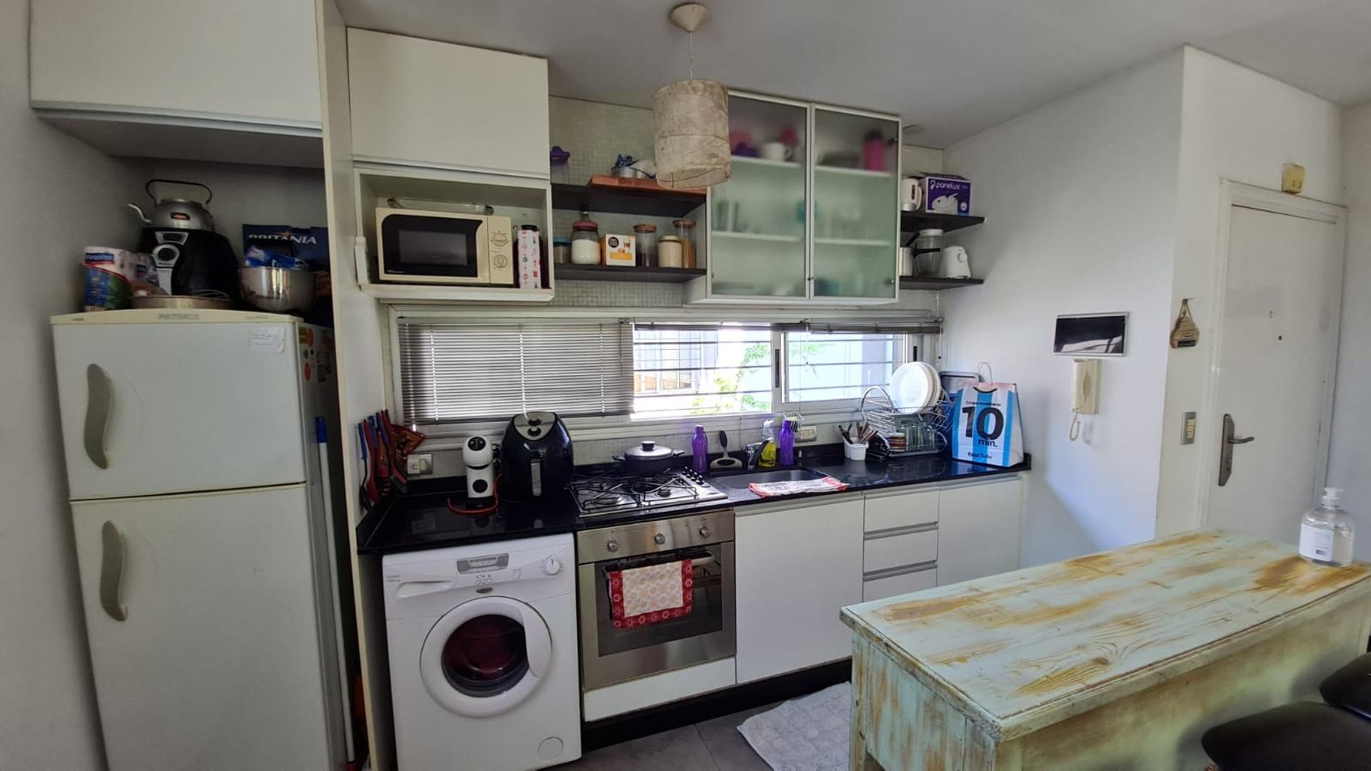 Departamento en Alquiler Temporal en Palermo Hollywood, USD 700