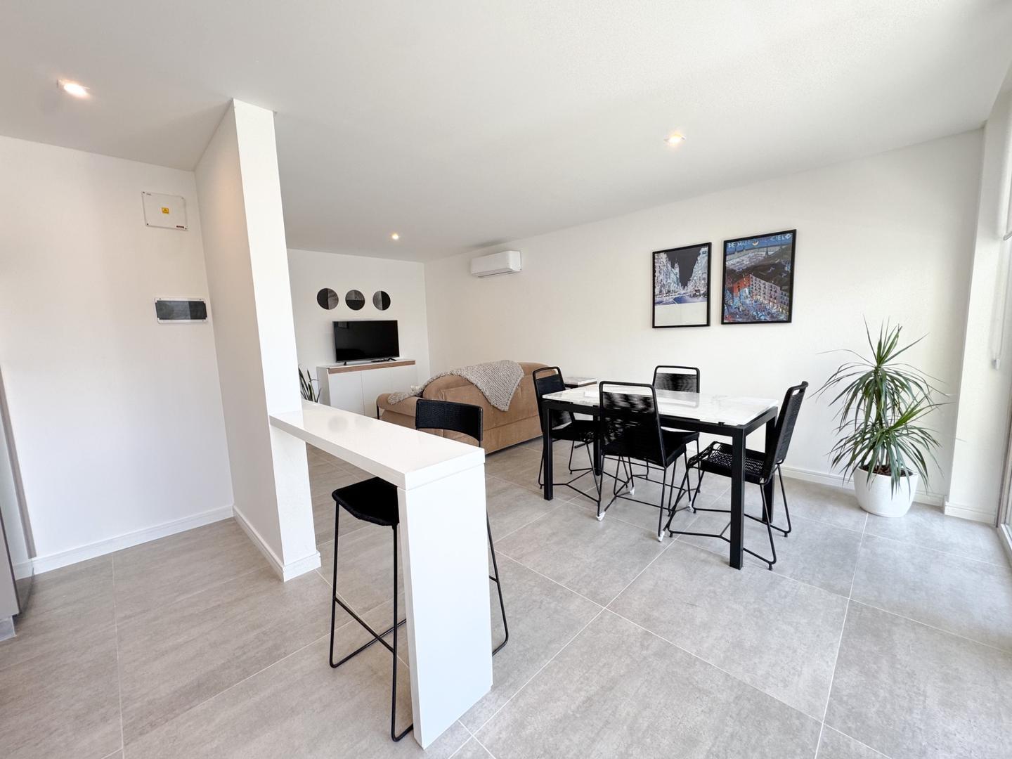 La Rioja 2480 , Piso 3