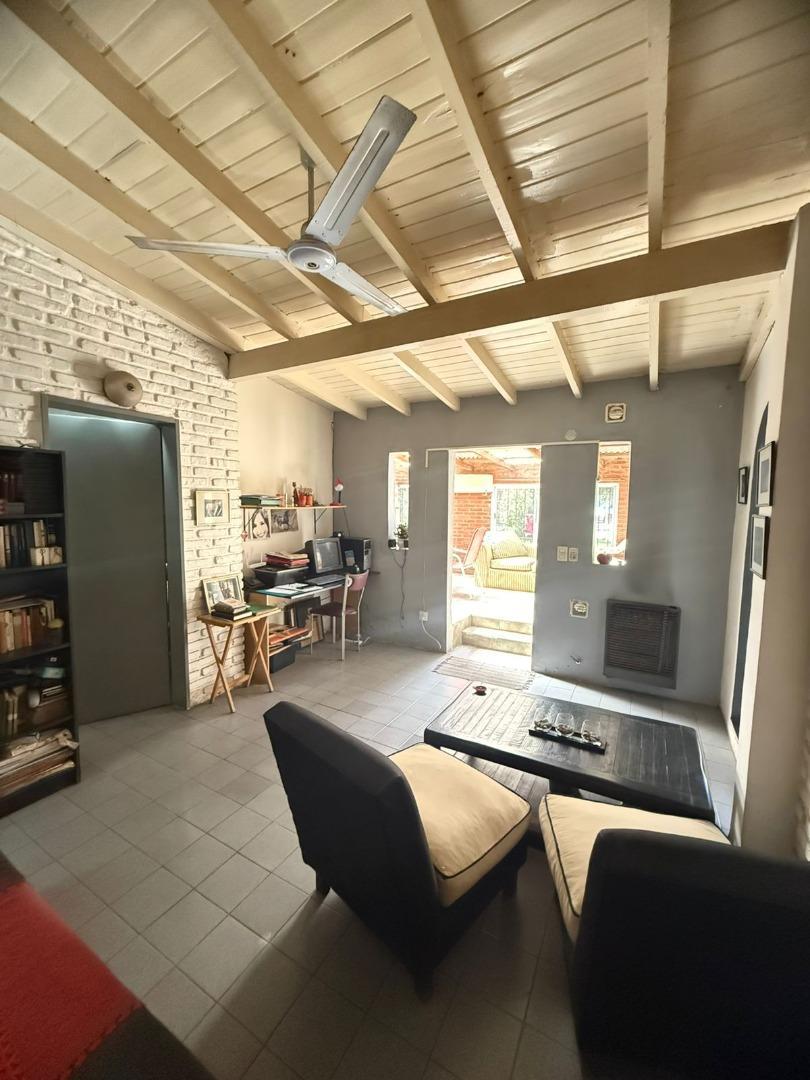 Casa en Venta de 1 dormitorio