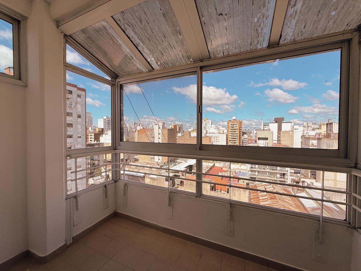 Departamento en Alquiler de 2 dormitorios