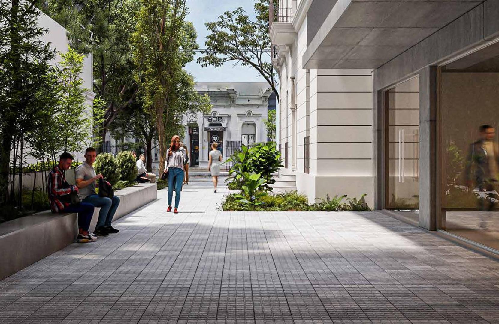 Departamento en Venta de 2 dormitorios