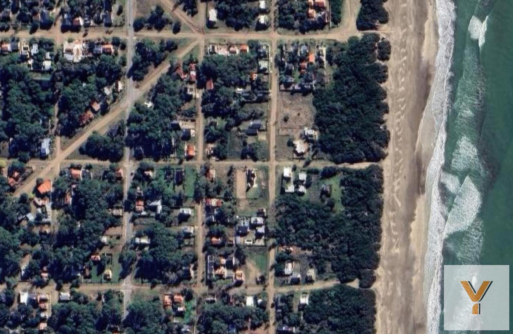 Terreno en venta - 495 mts2 - Nueva Atlantis