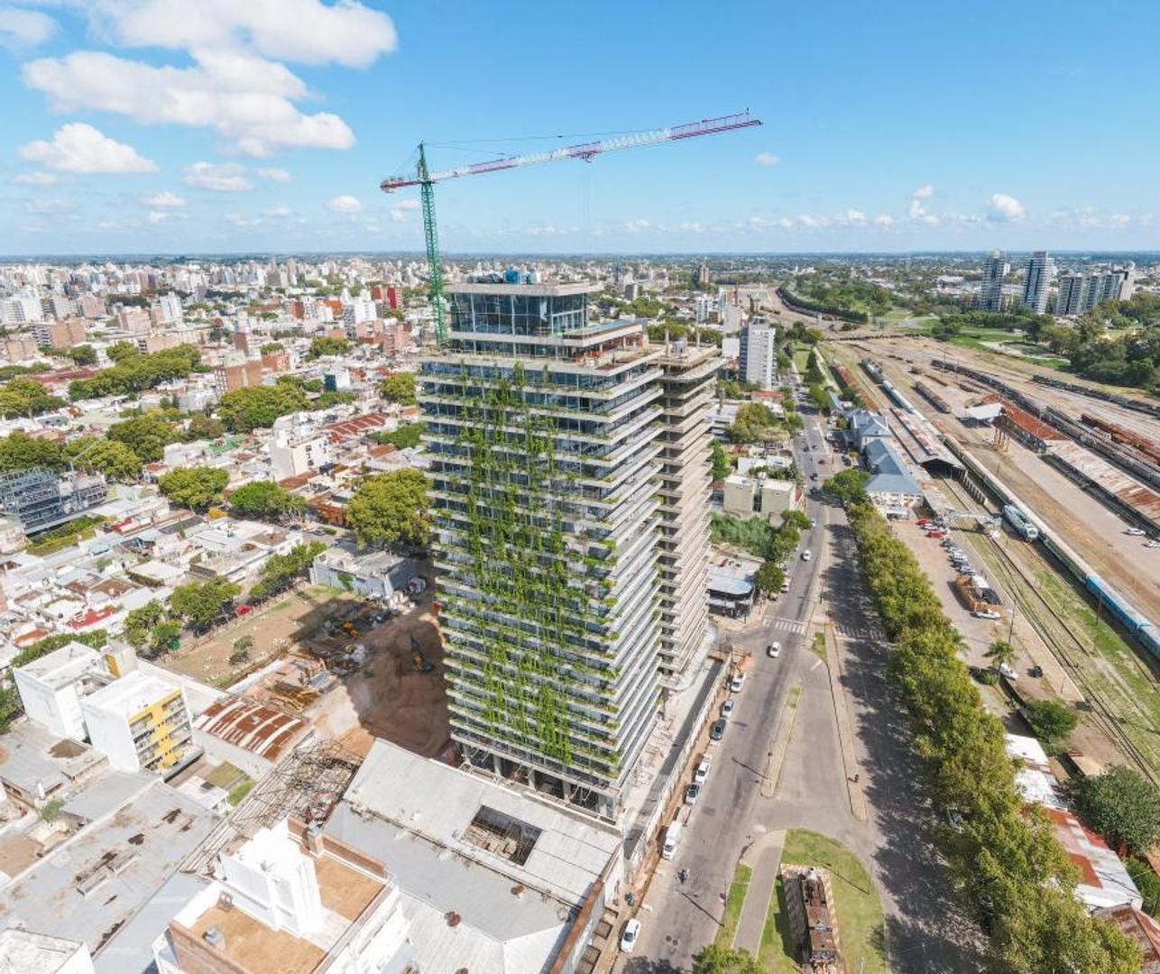 COSTAVIA - Av. Rivadavia 2500 - Torre II