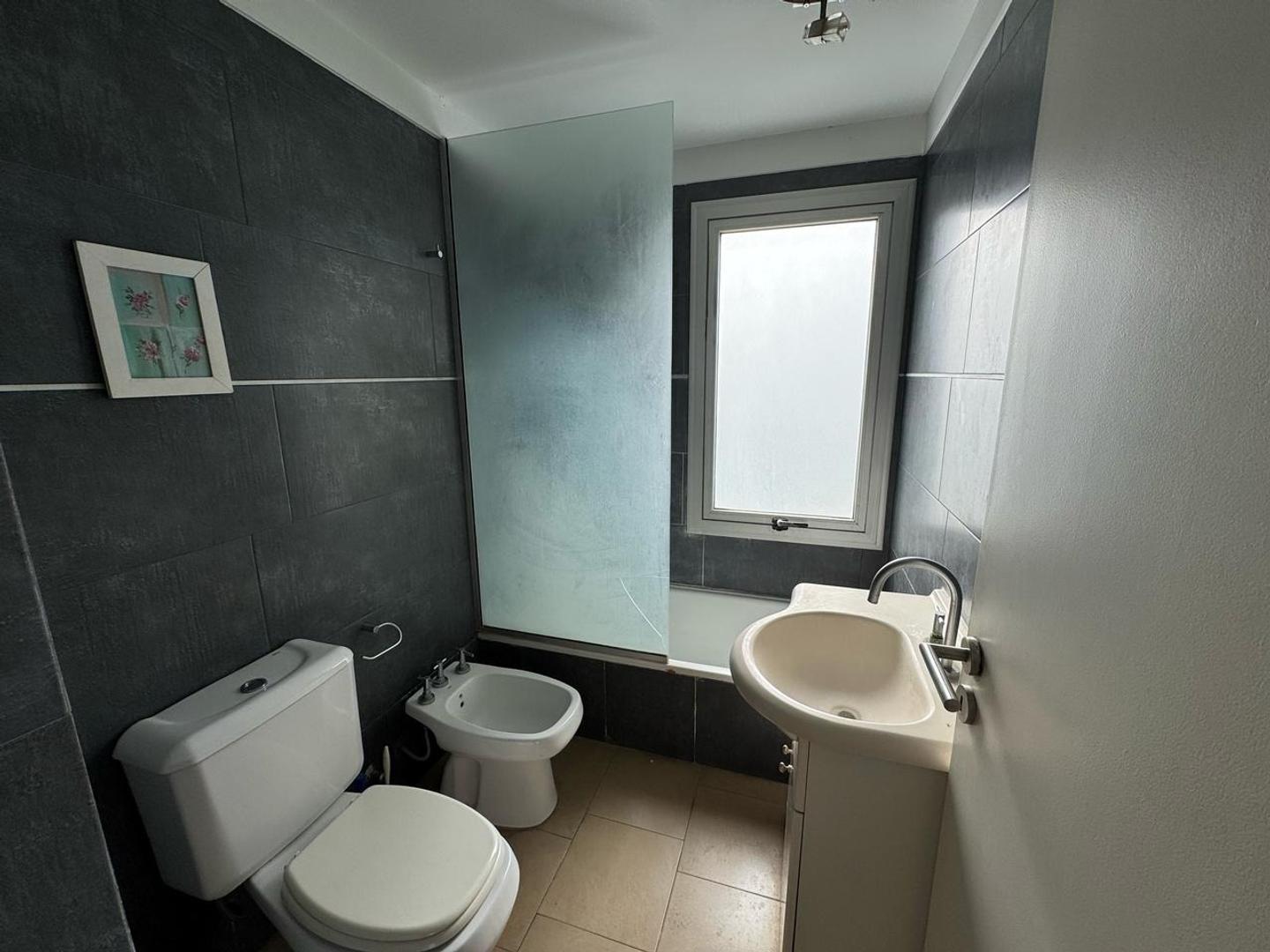 Departamento con 1 dormitorio en Edificio Altos de Zárate