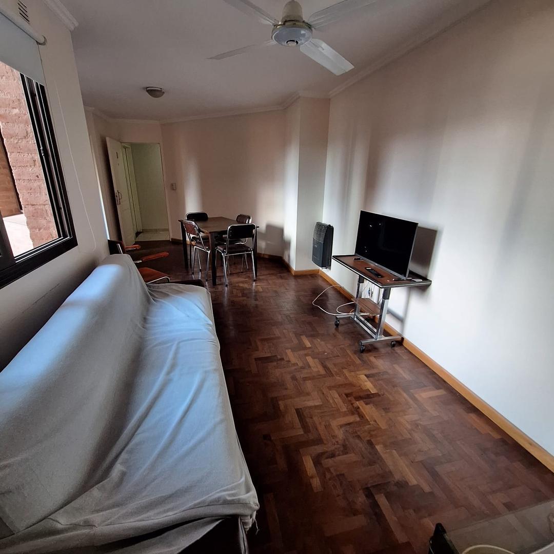 Departamento en Alquiler Temporal de 1 dormitorio