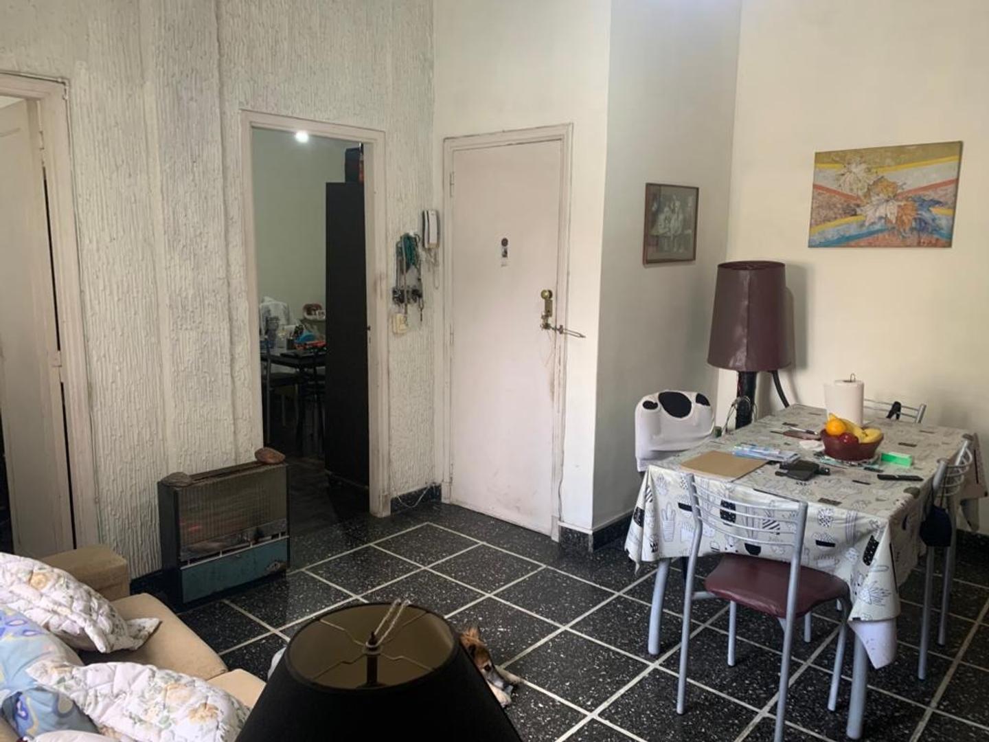 Depto Tipo Casa en Venta en Avellaneda, USD 79.000