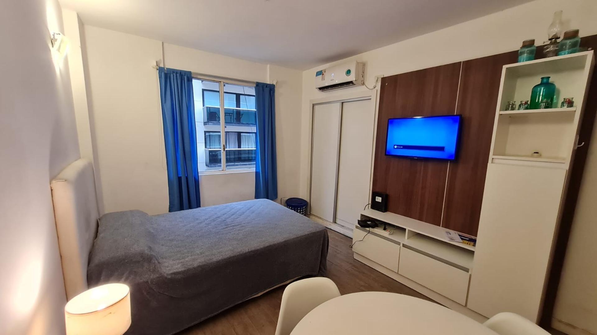 Disp 22-Dic Excelente AMBIENTE Recoleta Fte