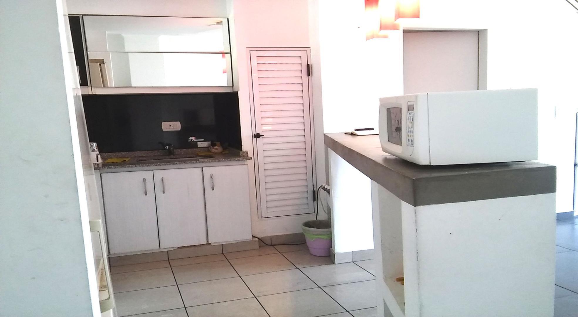 Departamento en Venta al Noroeste