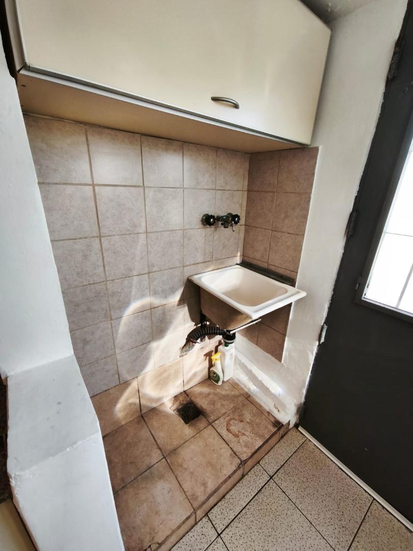 Depto Tipo Casa en Venta 40 años