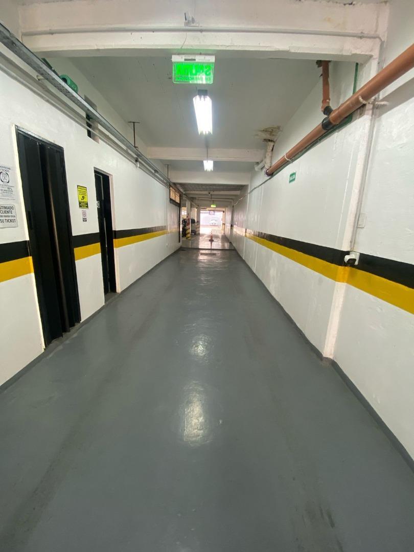 PH GALPON 9X64 GARAGE CON RENTA ENTRADA AUTO 525m2 + CUOTAS