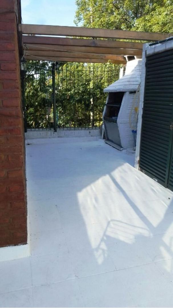 CHALET EN ALQUILER BARRIO PARQUE BERNAL