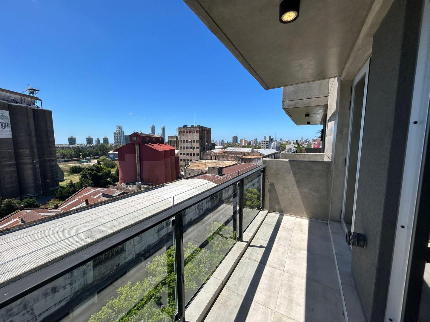 Departamento en Venta en Luis Agote, USD 130.000