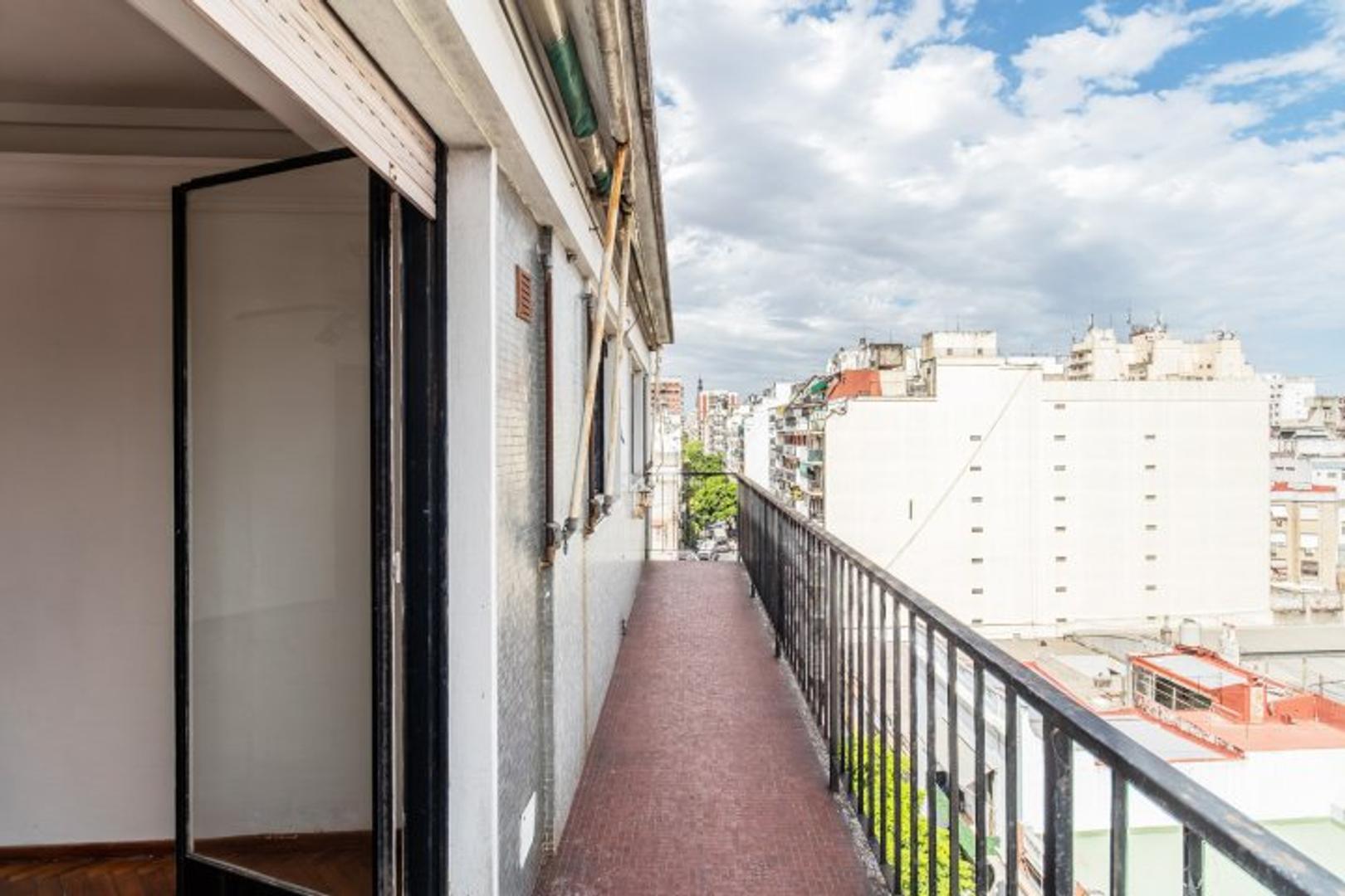 Departamento en Venta 58 años