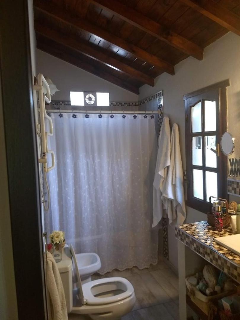 Casa Quinta Vivienda Permanente