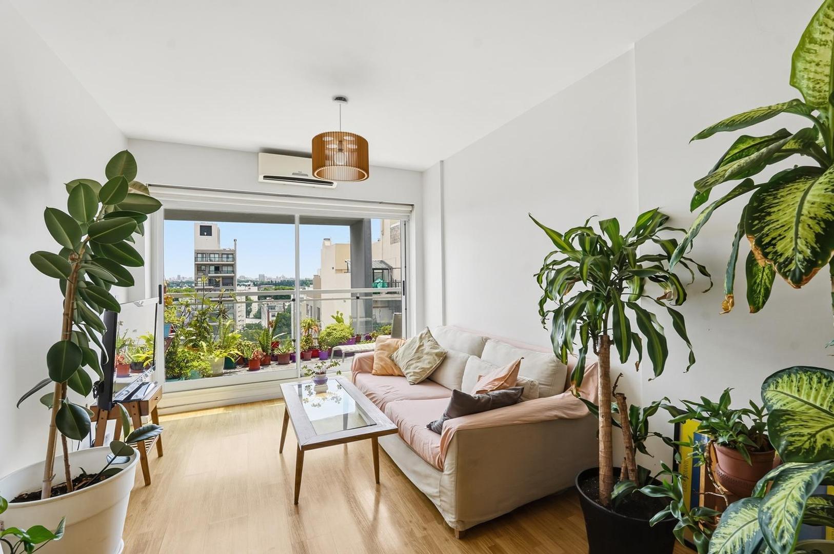 Departamento en Venta 8 años