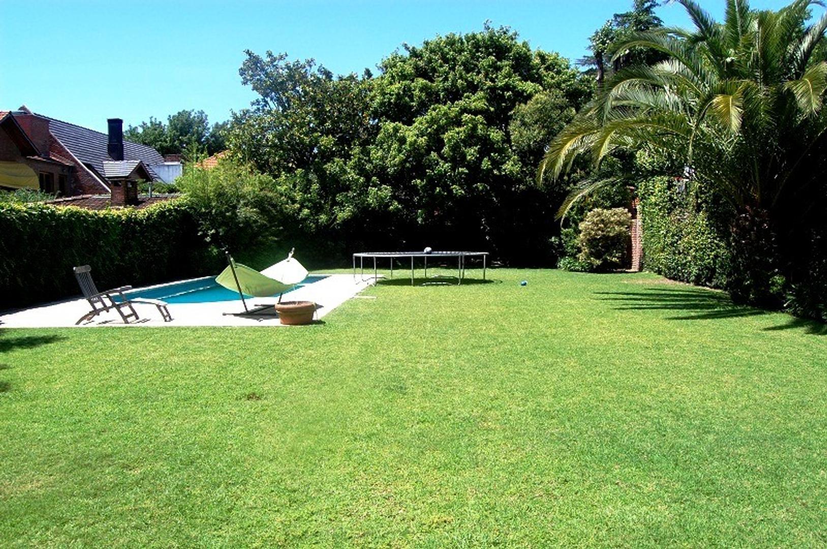 Casa en Venta de 5 dormitorios