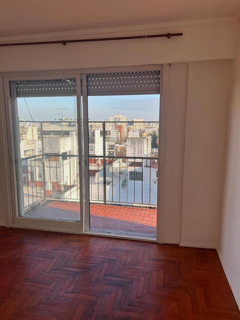 3 ambientes en Belgrano en Venta