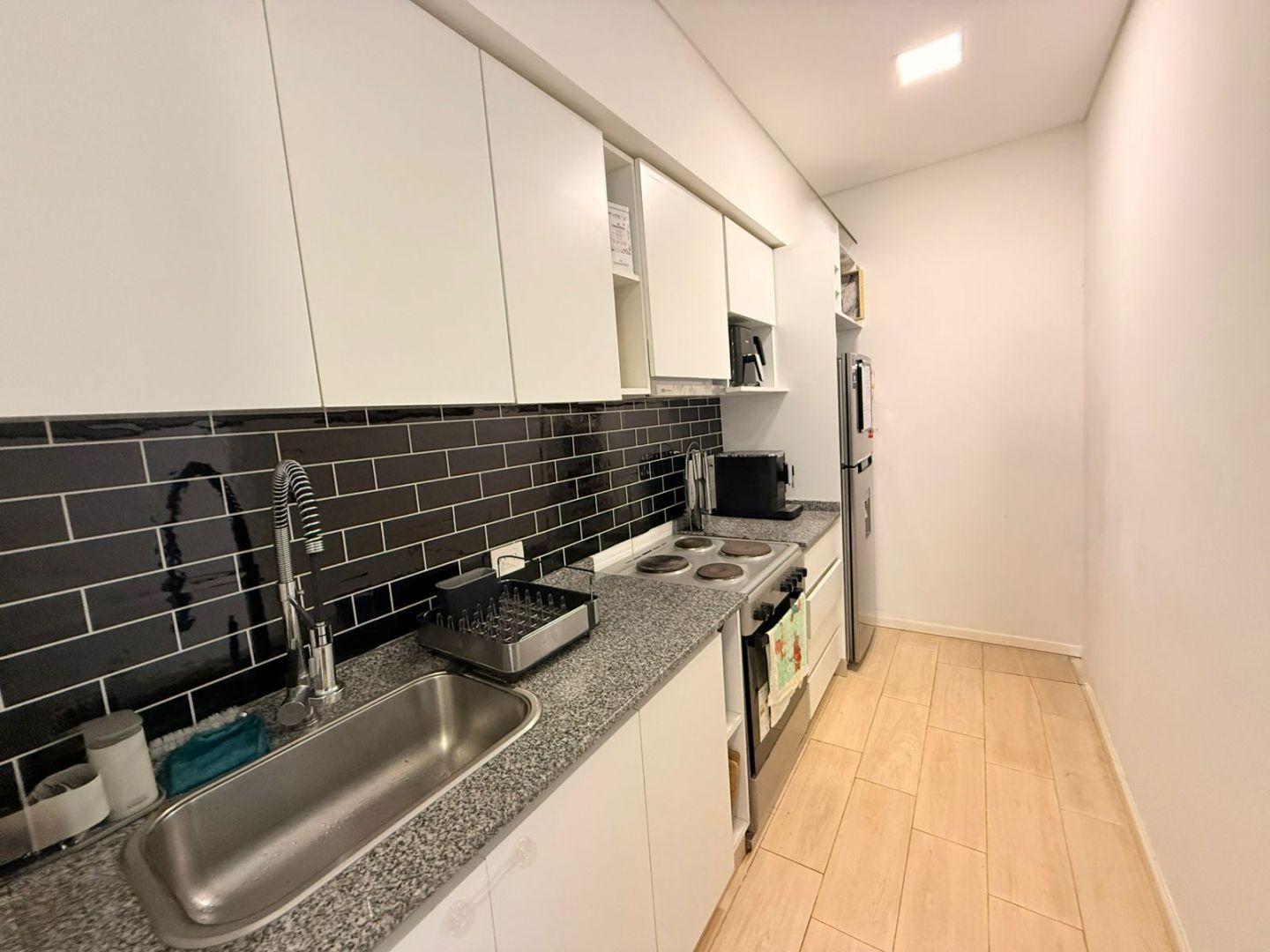 Departamento en Alquiler de 3 ambientes