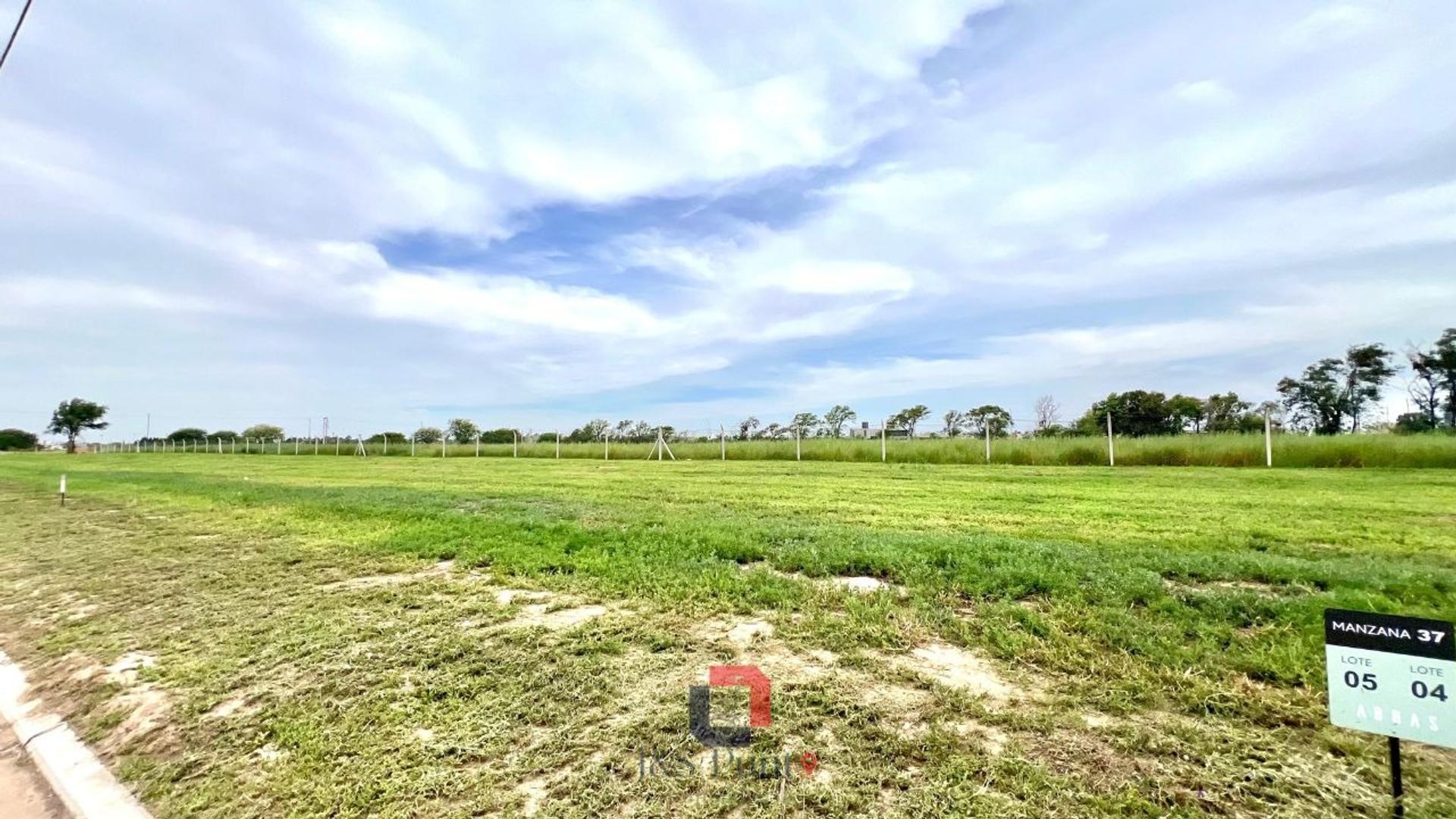 Mza 37 Lote 5