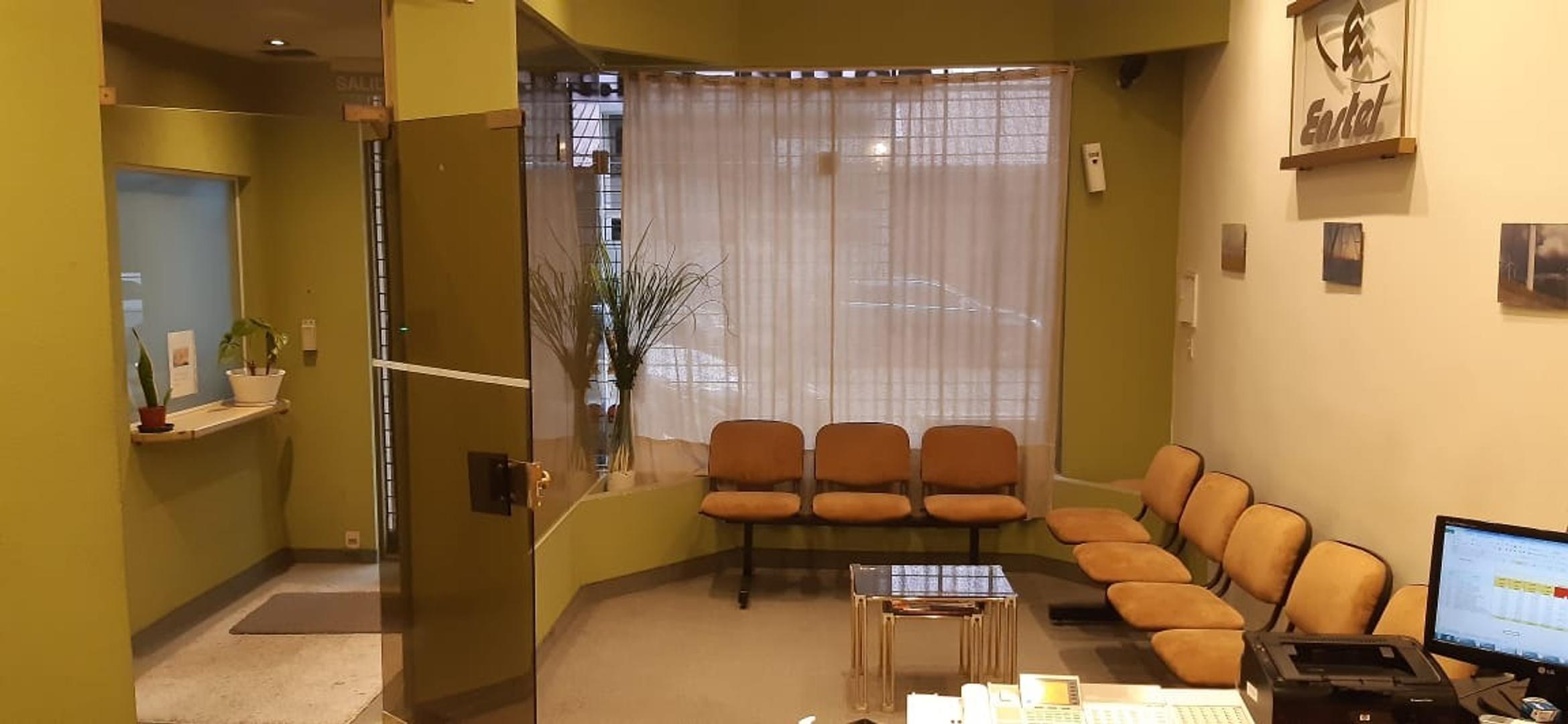 GALPON DEPOSITO C/ OFICINAS EN VENTA COLEGIALES CABA