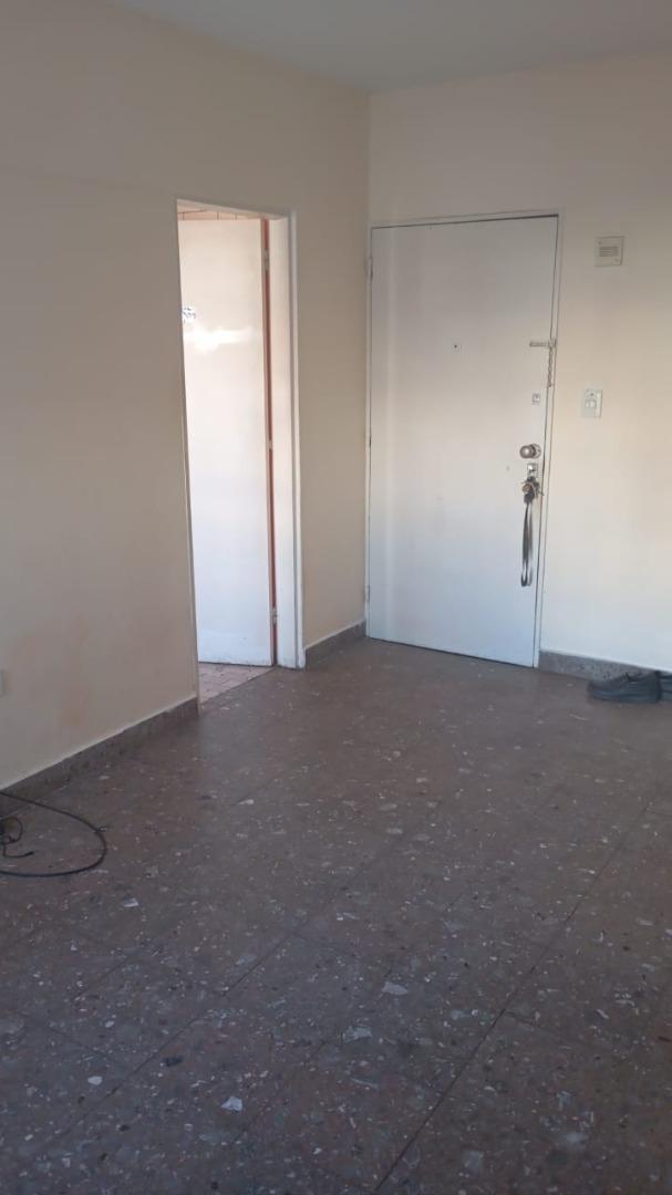 Departamento en alquiler temporario