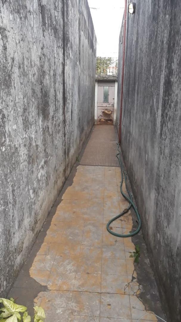 Casa en Venta 40 años