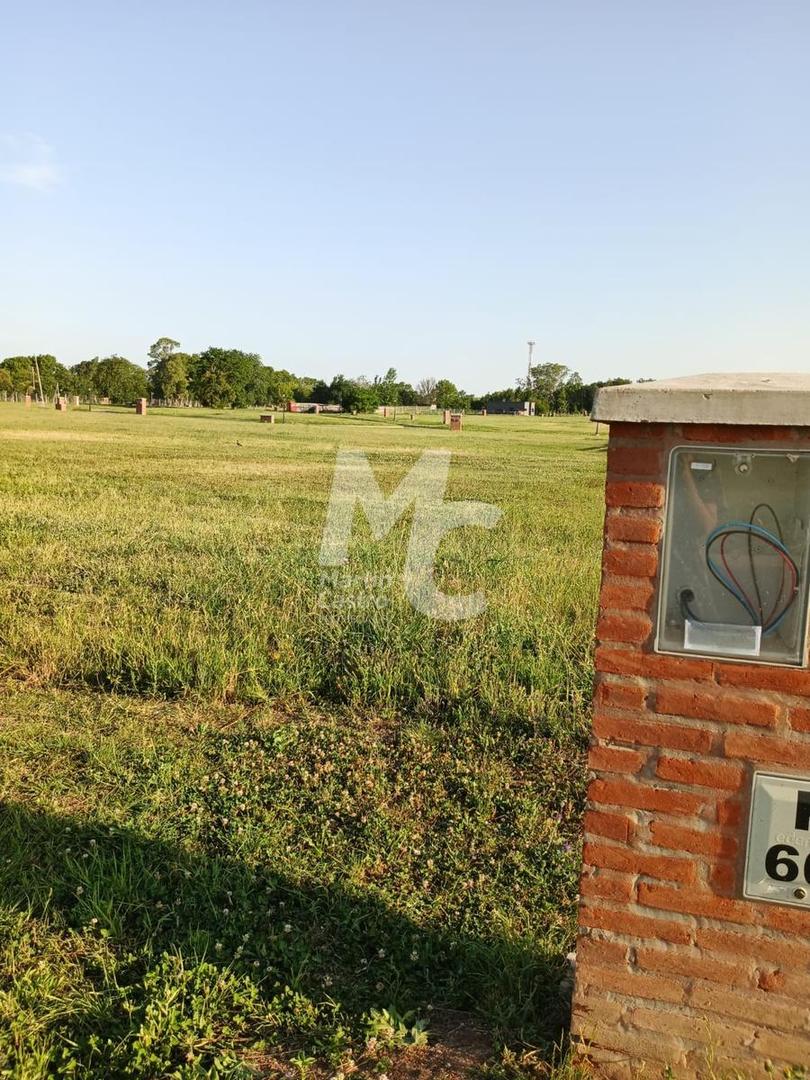 Terreno en Venta en San Sebastian, USD 23.000