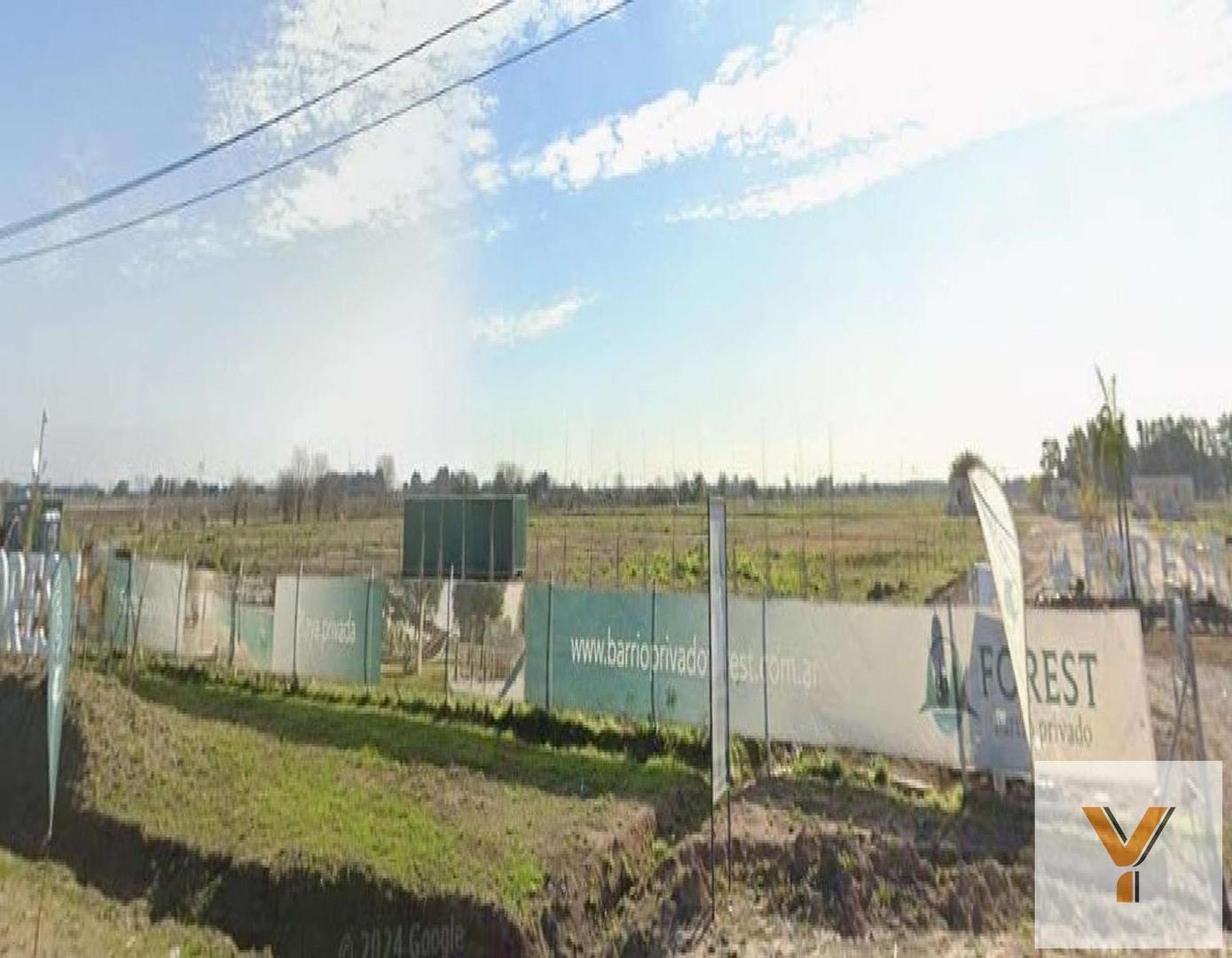 Terreno en venta - 798Mts2 - Presidente Perón