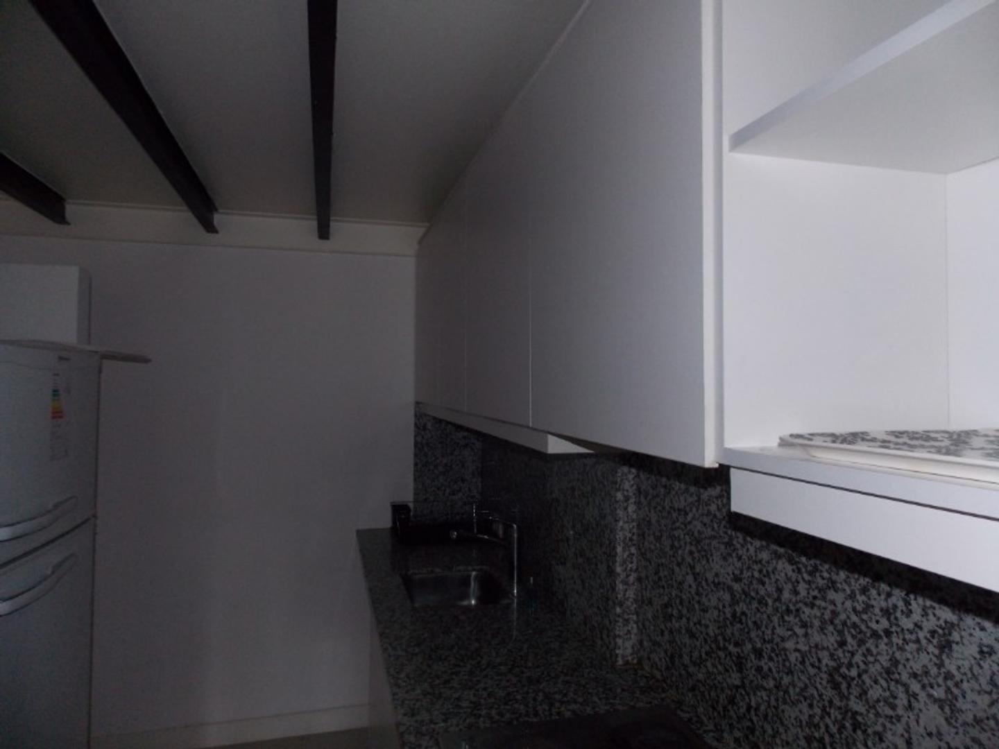 Departamento en Alquiler 3 años