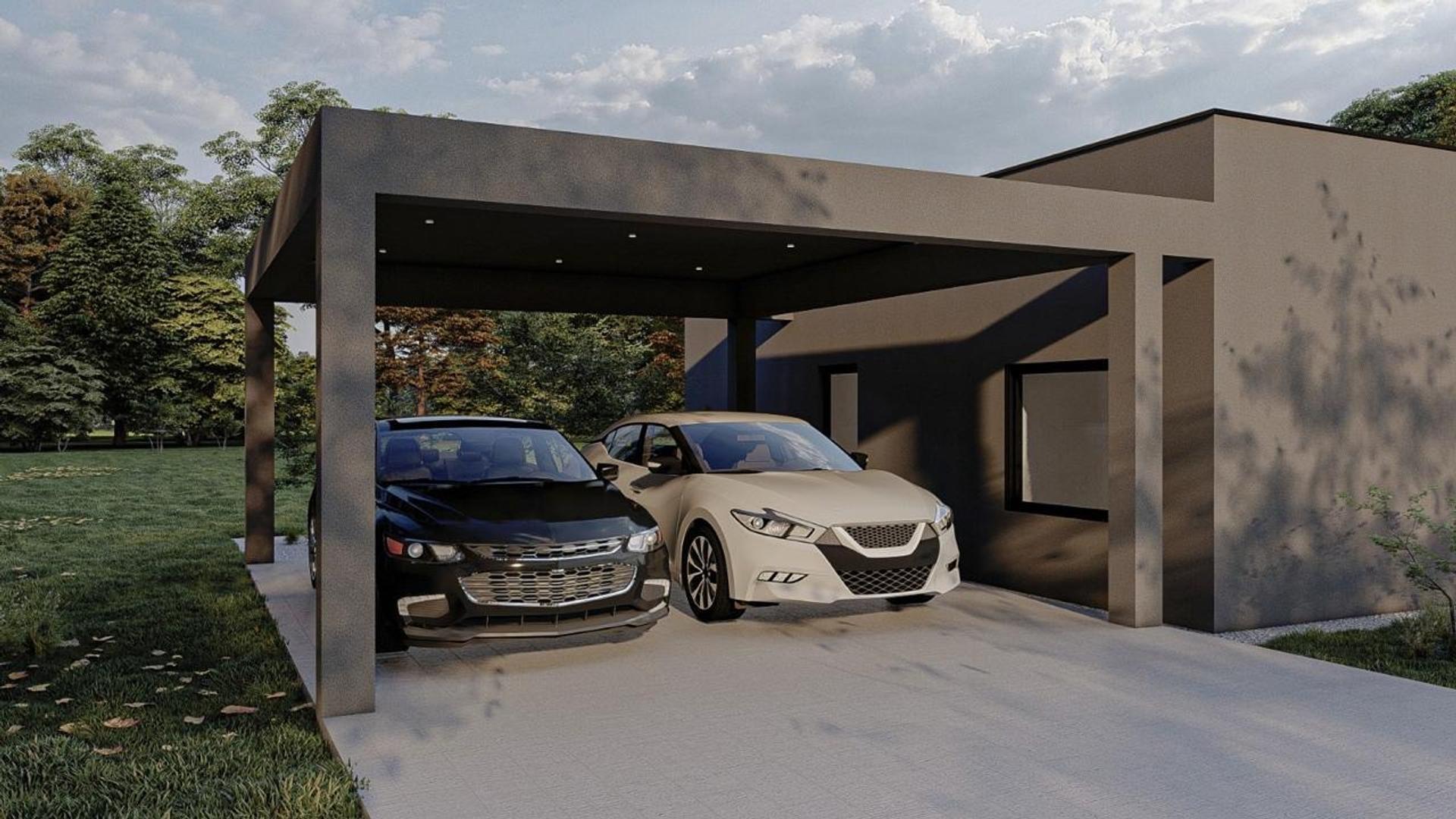 Lote en CAMPOS DE ROCA II