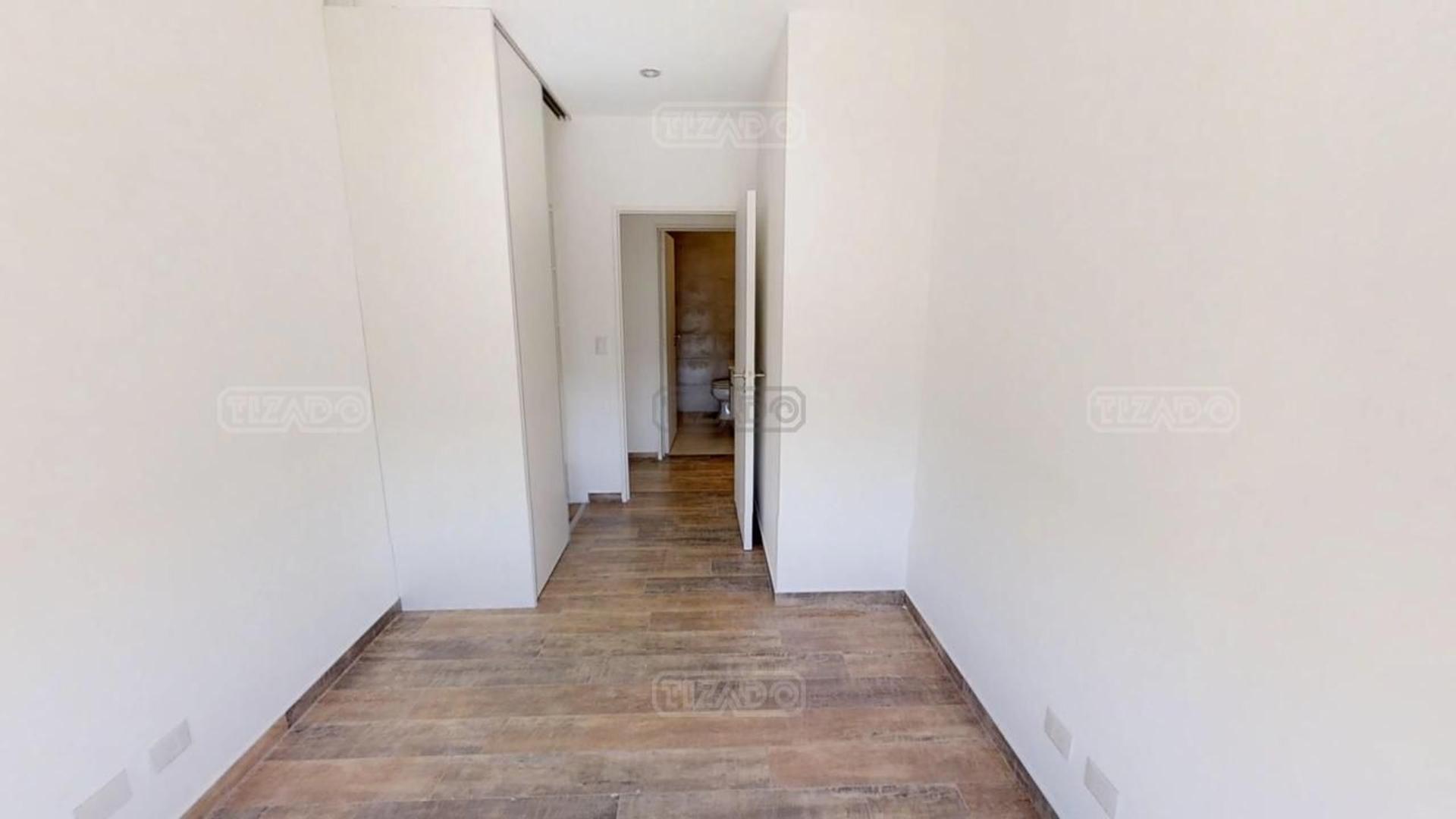 Departamento en Venta en Ciudad De Tigre, USD 205.000