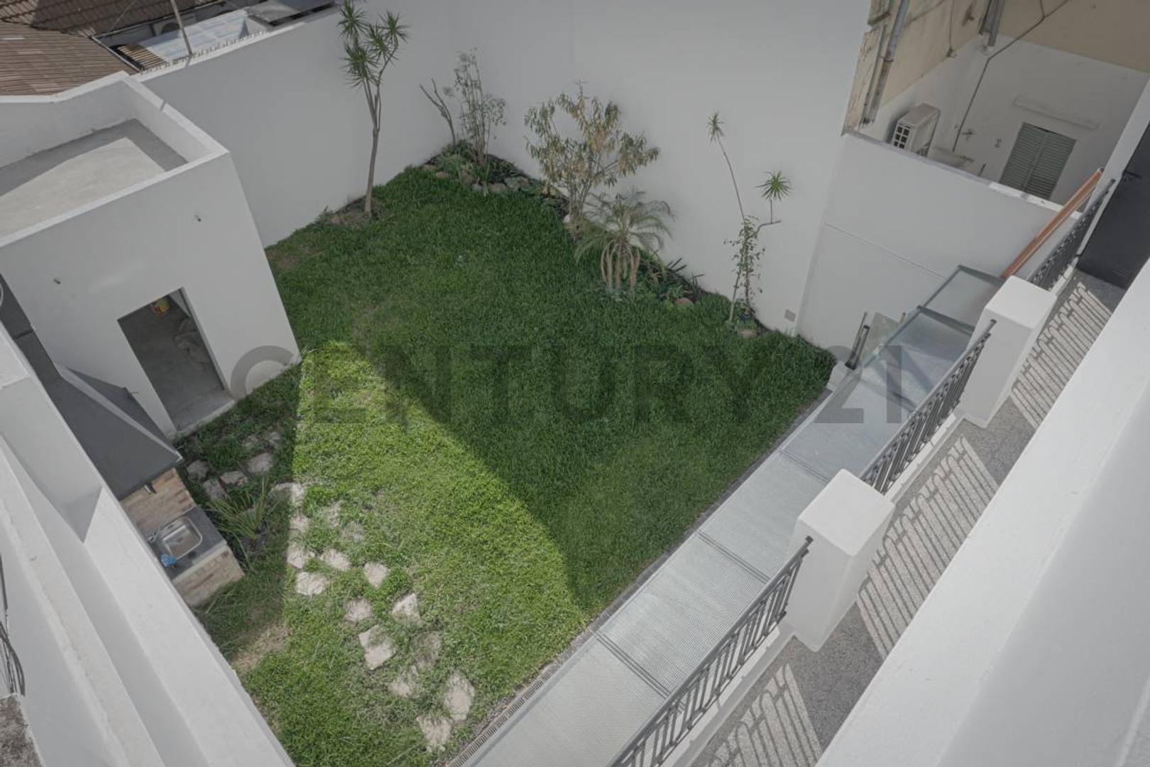 MARIANO ACHA 1600, Piso 0