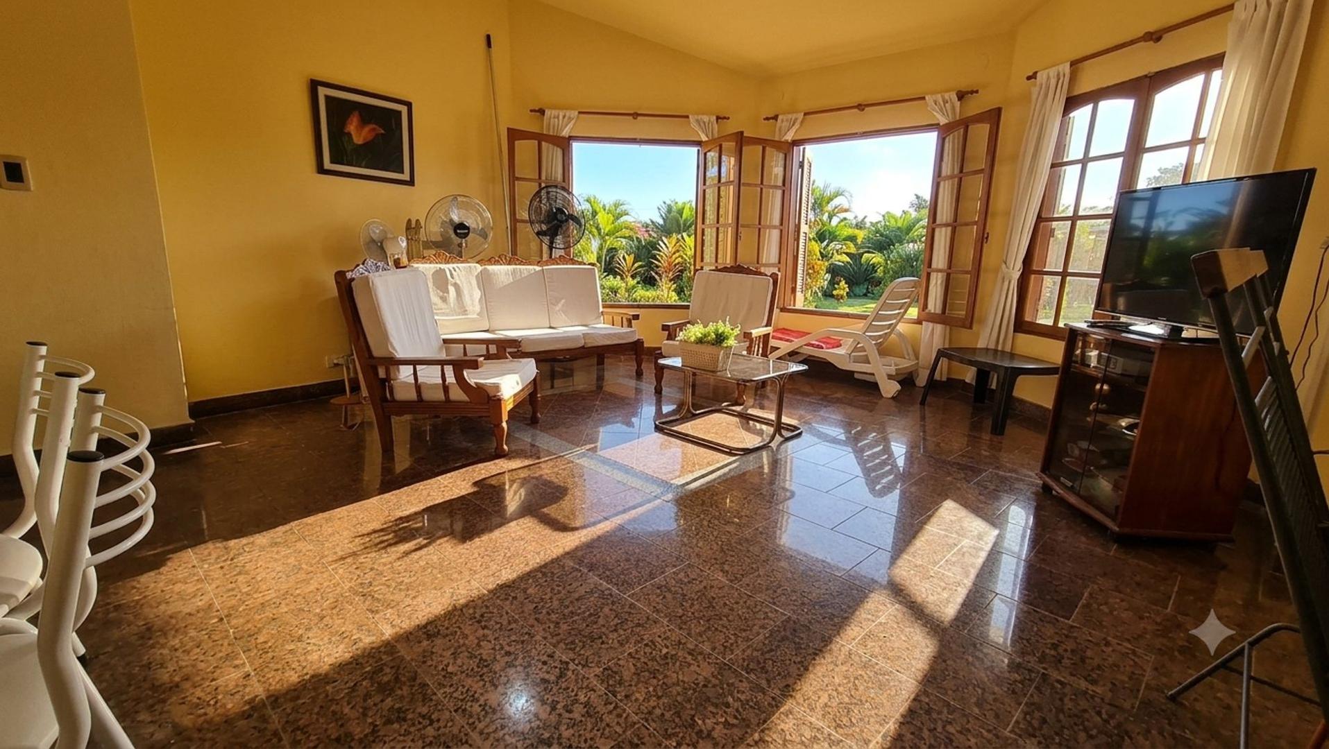Casa en Venta de 3 dormitorios