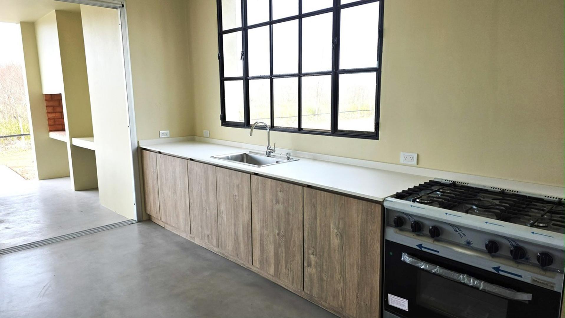 Casa en Venta A Estrenar