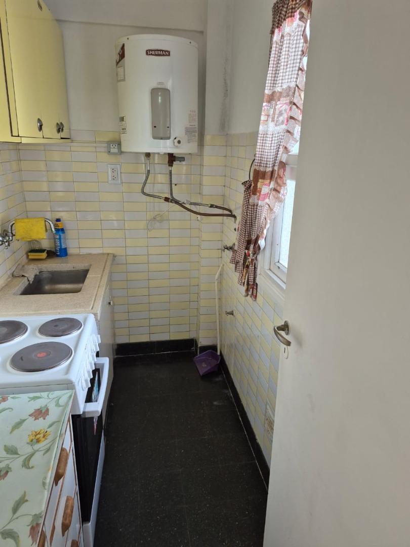 Departamento en Venta en Paseo Aldrey, USD 45.000