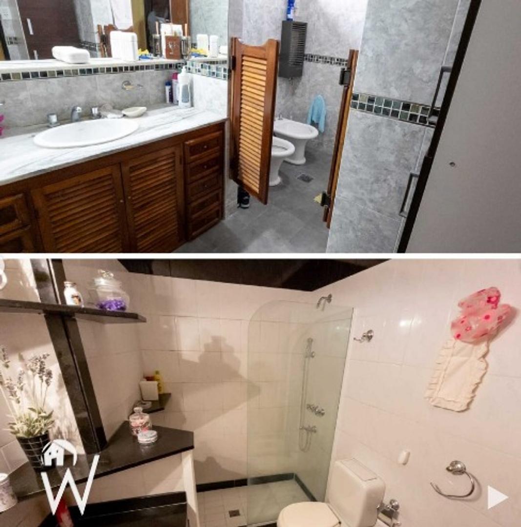 Casa en Venta de 5 dormitorios