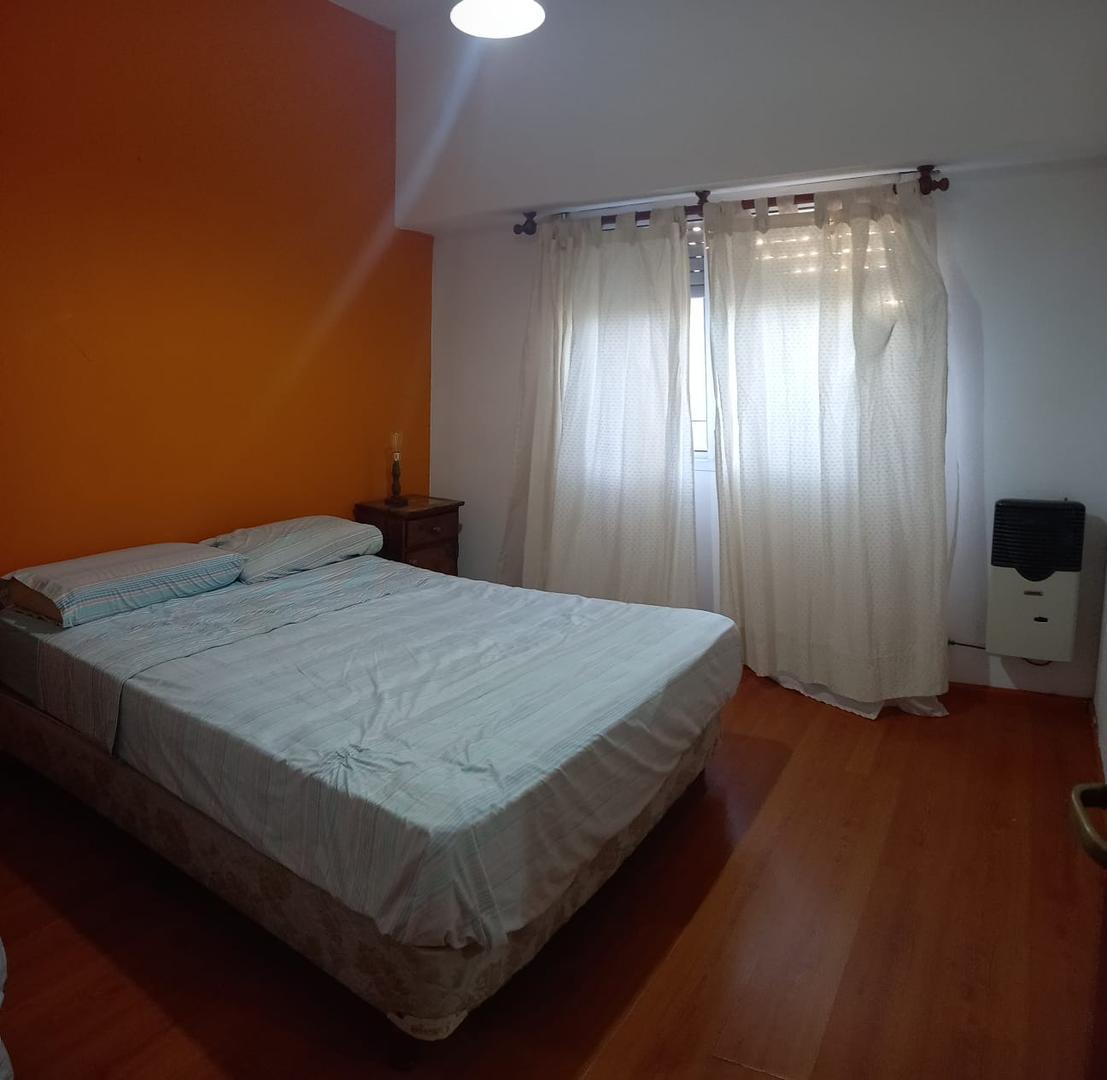 Depto Tipo Casa en Venta de 2 ambientes