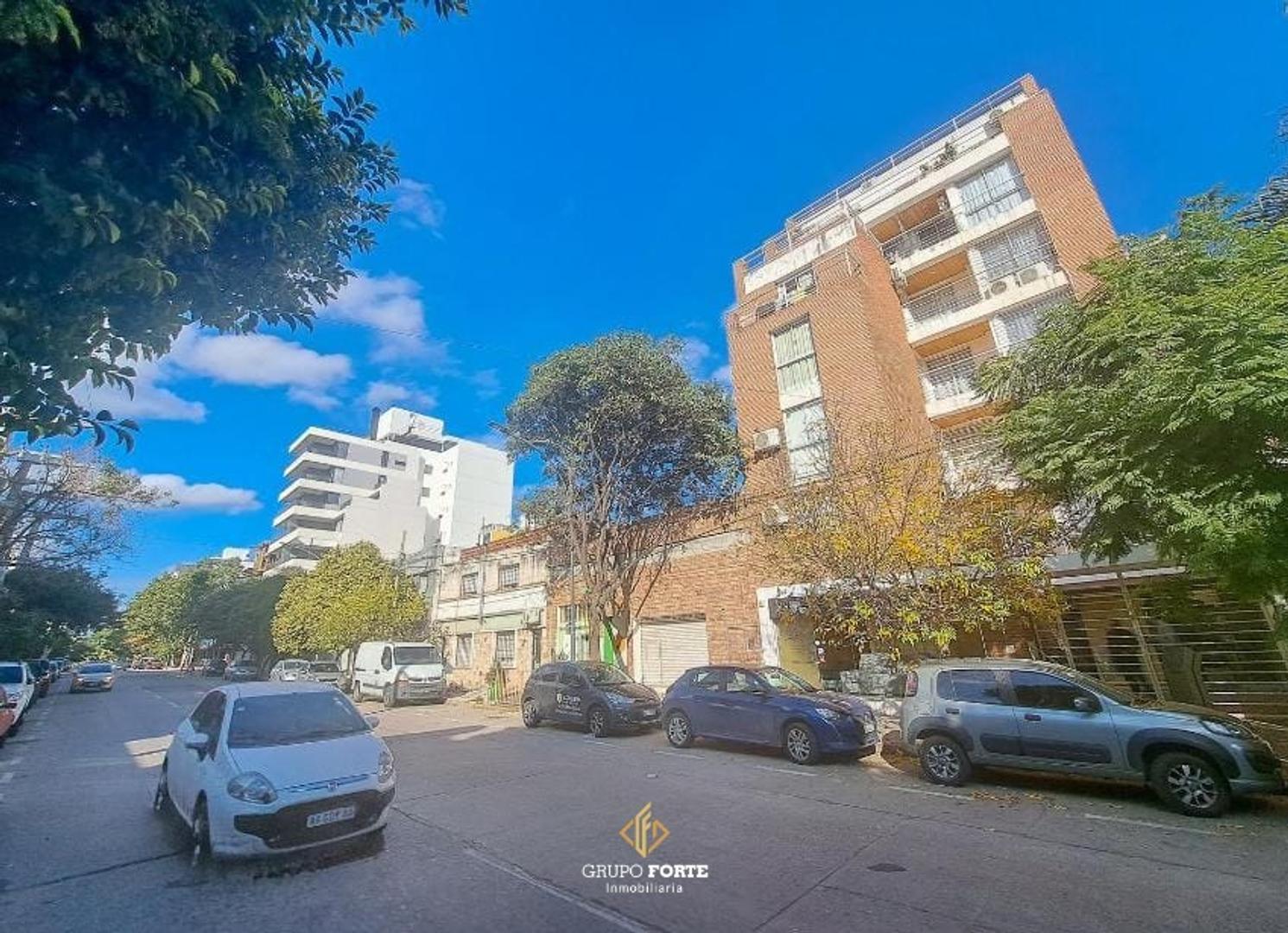 Oportunidad- Dúplex Gral. Paz