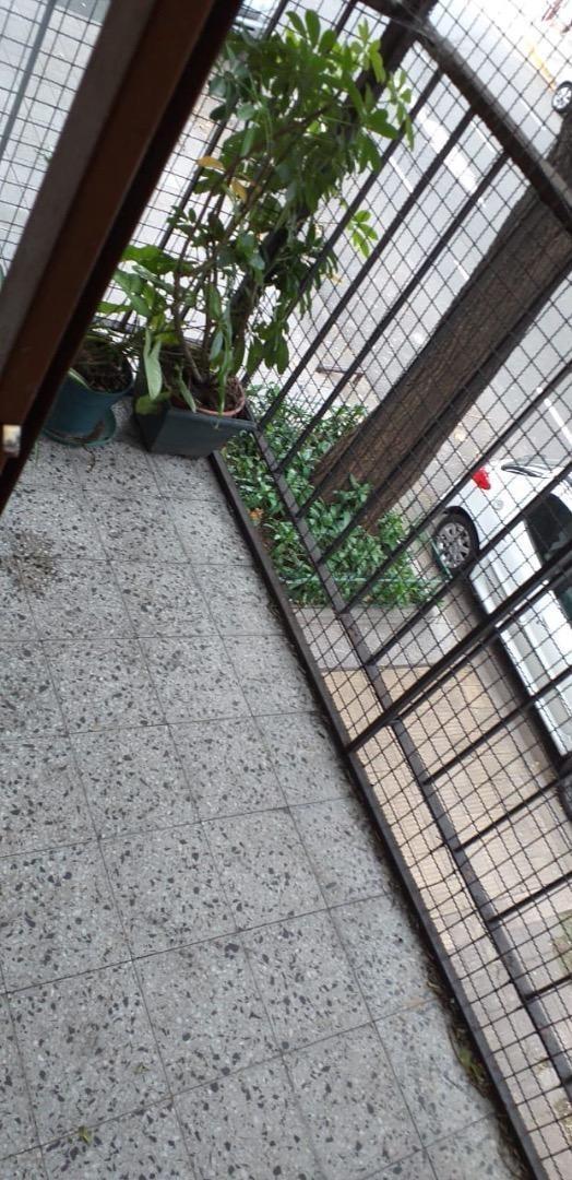 Honduras  4000 , Piso 1