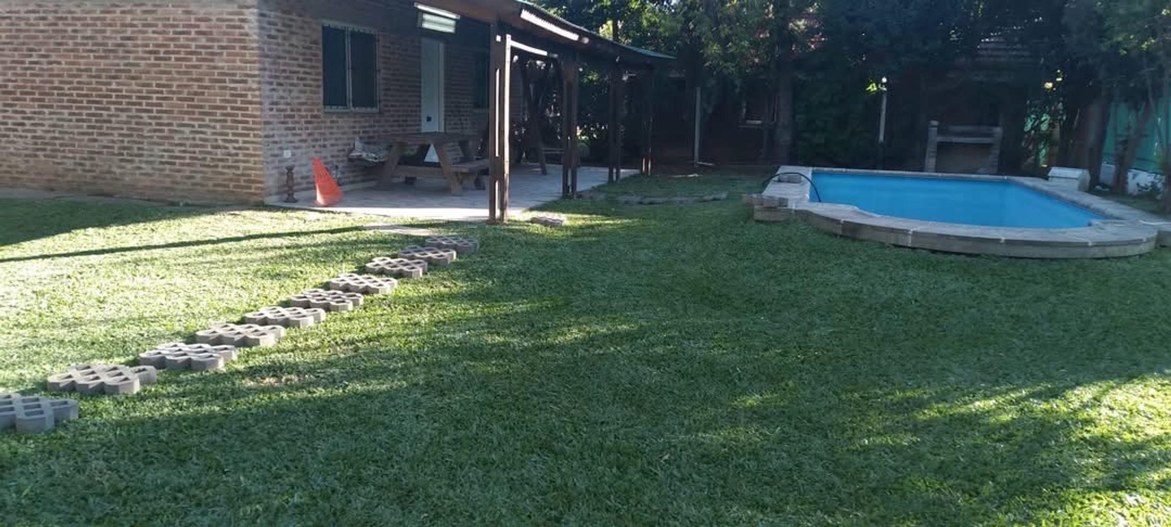 Venta casa en Pueblo Esther