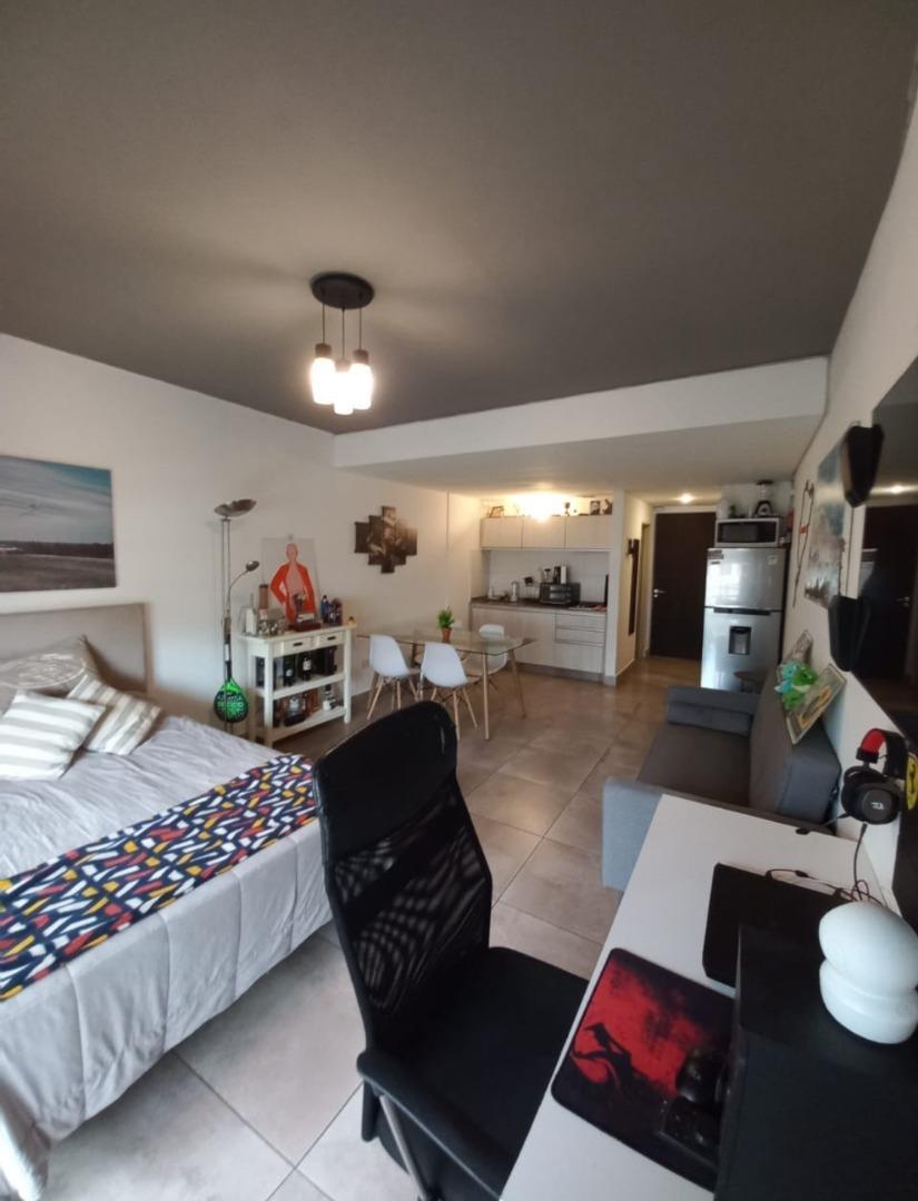 Departamento en Venta de Monoambiente
