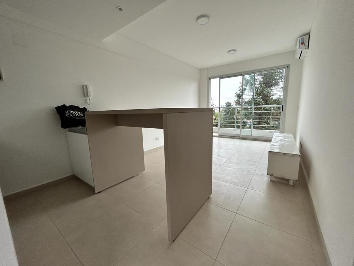 Departamento en Alquiler de 2 ambientes