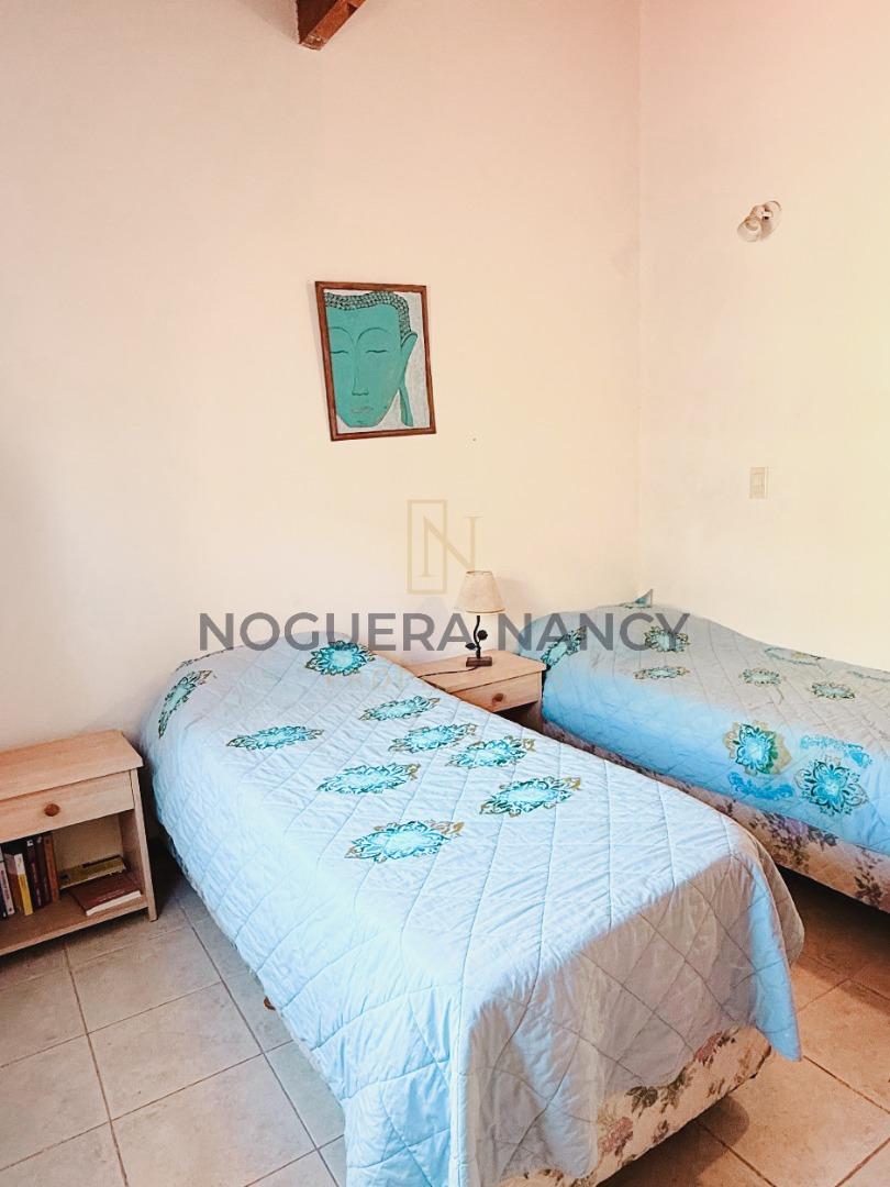 Departamento 2 ambientes con 2 baños