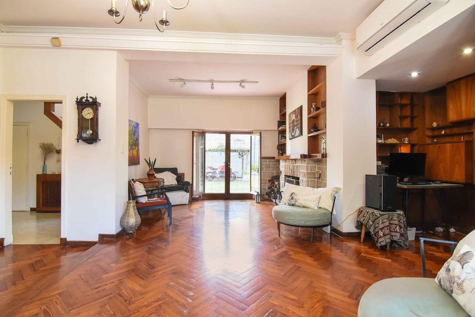 Casa en Venta 55 años