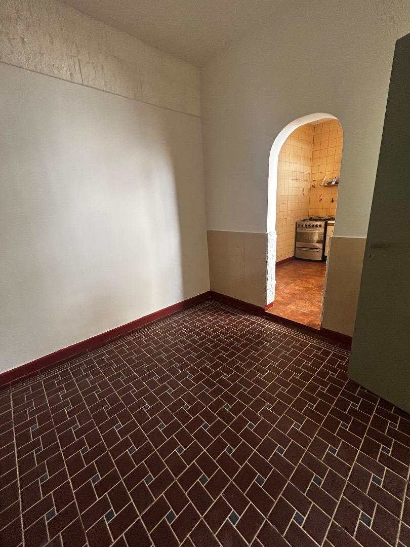 Depto Tipo Casa en Alquiler de 1 dormitorio