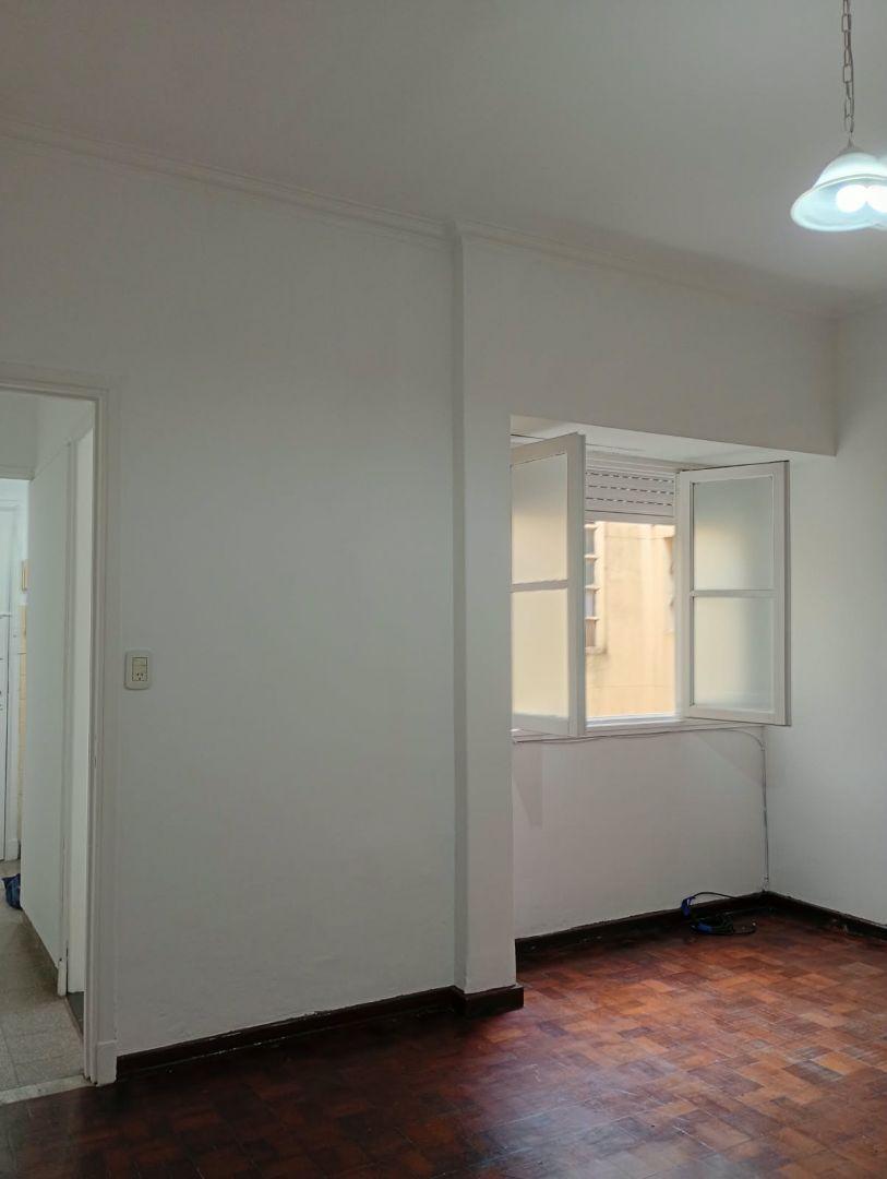 Departamento en Alquiler 50 años