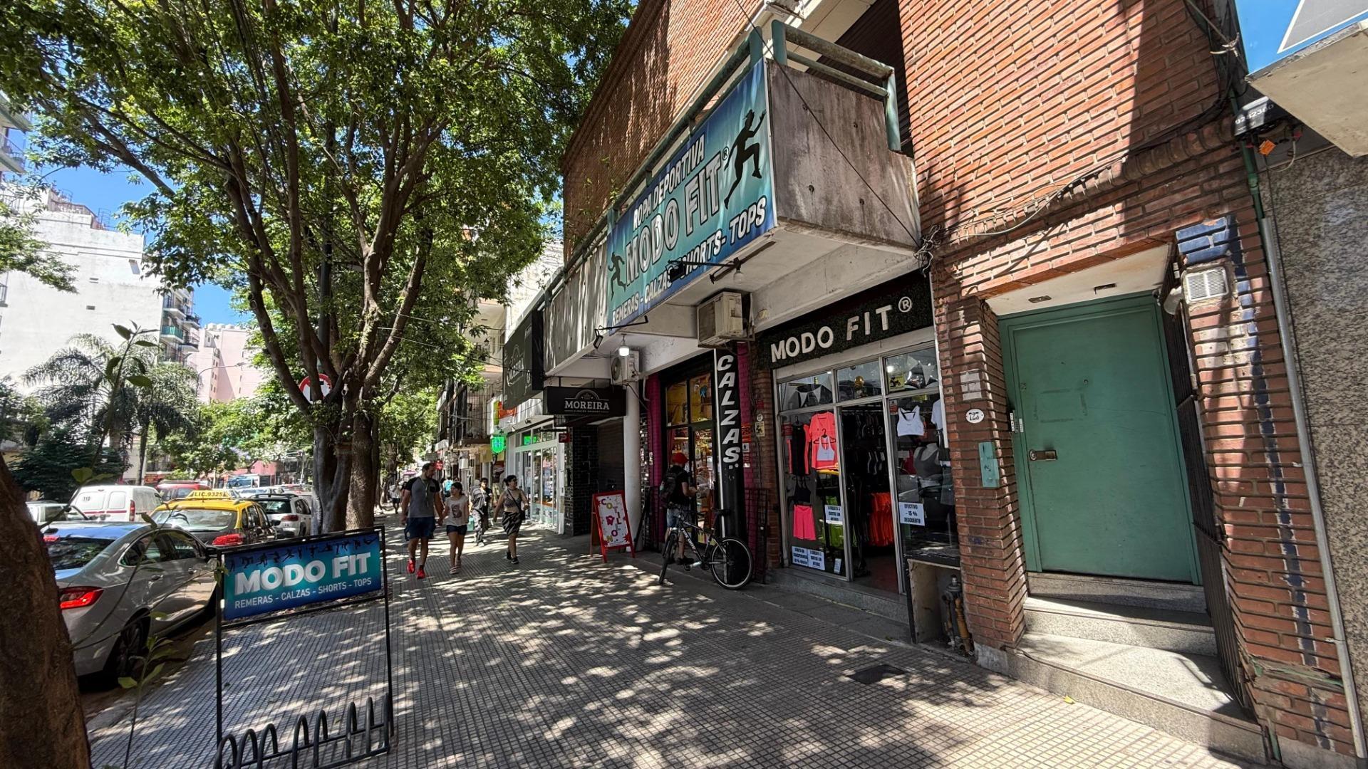 VENTA - LOCAL COMERCIAL