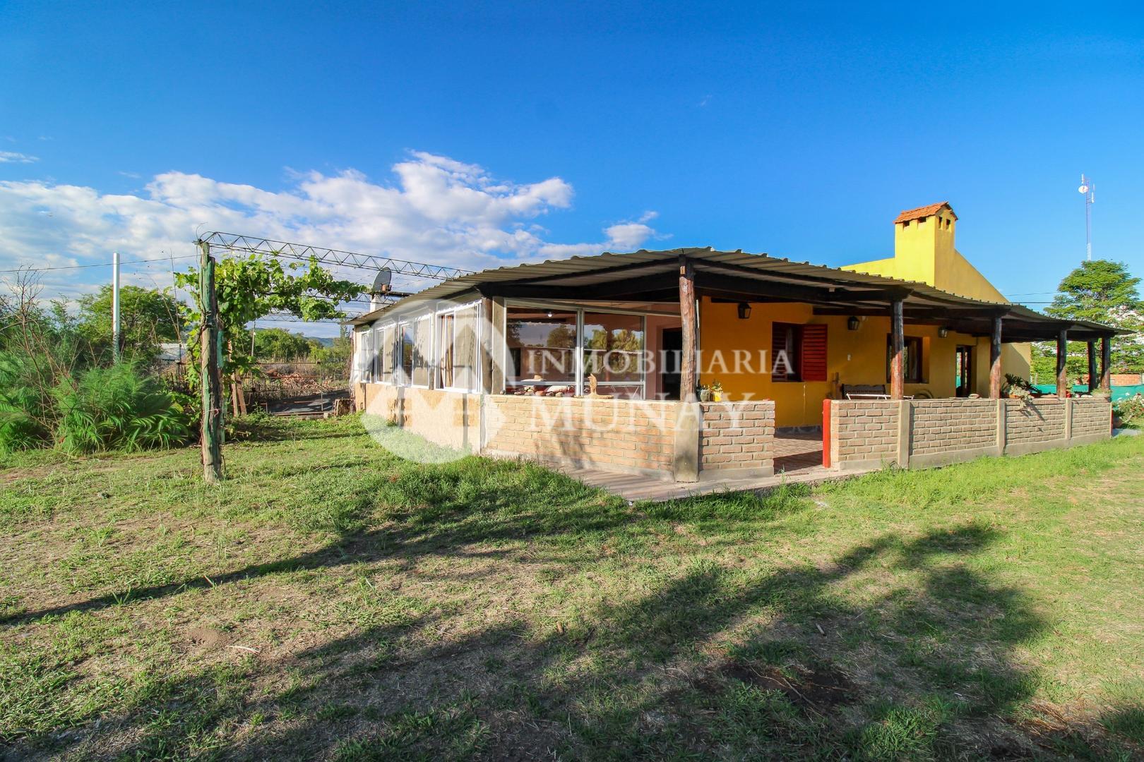 Casa en Venta de 4 dormitorios
