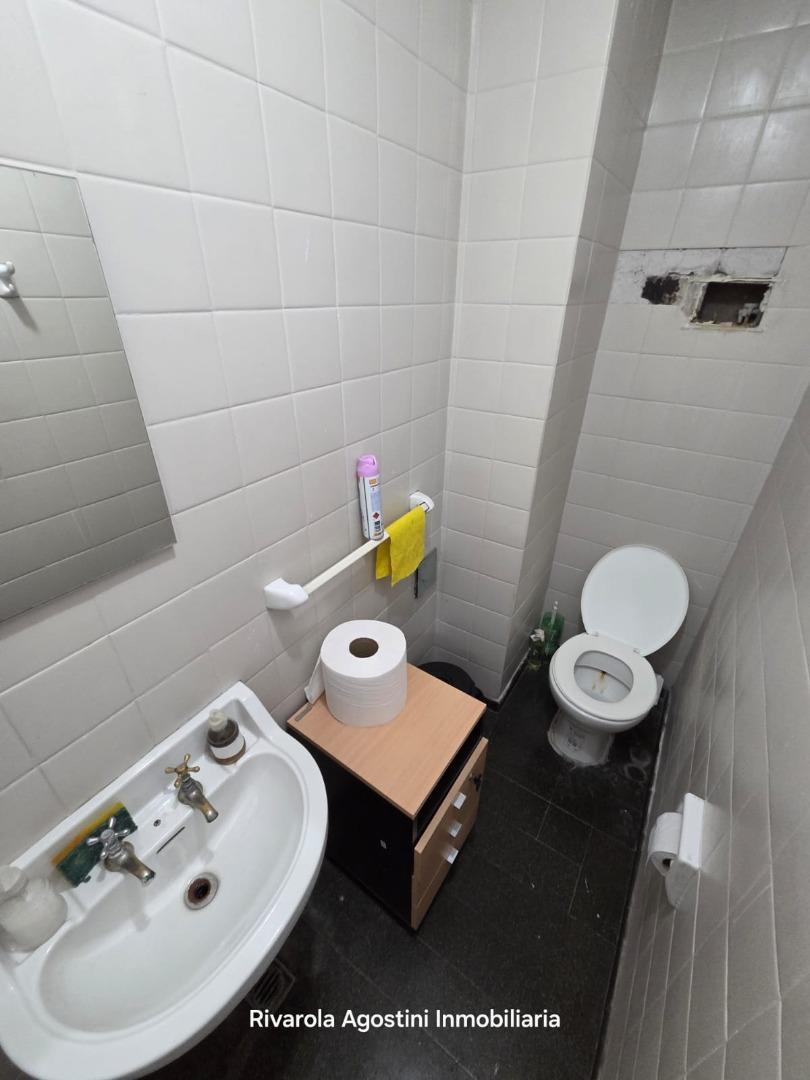 OFICINA SOBRE CALLE GUTIERREZ DE CIUDAD